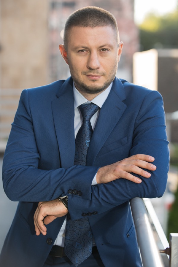Павел Александрович Самиев
